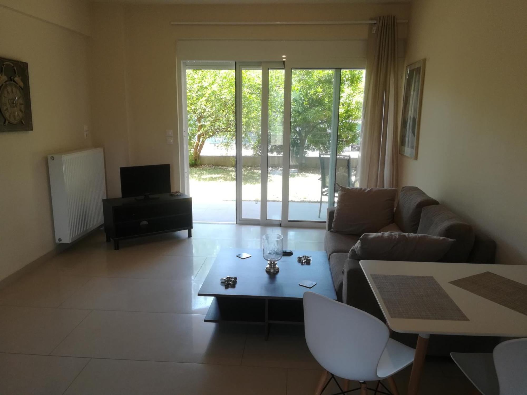 Rose Garden Apartment Kalamata Exterior photo