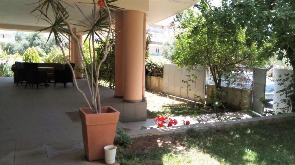 Rose Garden Apartment Kalamata Exterior photo