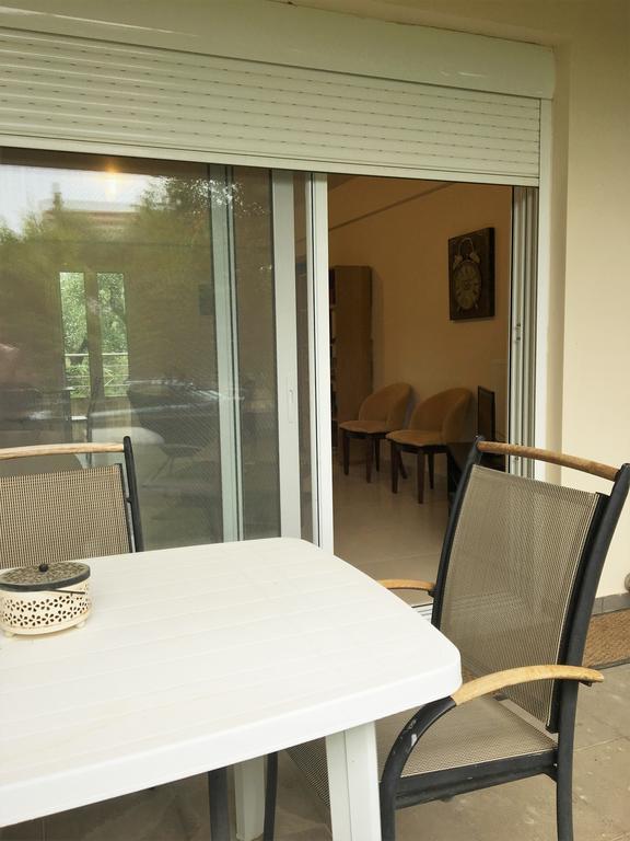 Rose Garden Apartment Kalamata Exterior photo